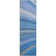 Premium Machine Washable Cerrito AMF585 Blue Rug