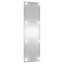 Lashaundria Flat Wall Mirror-1785512148