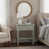 Antique Gray