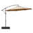 Brown est en rupture de stock sélectionné
