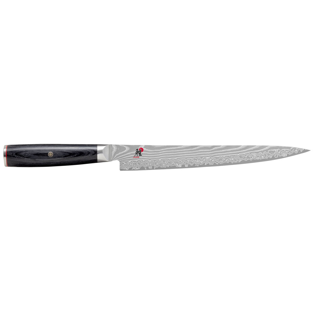 Miyabi Kaizen II 9.5-inch Slicing Knife Miyabi