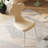 4 - Person Trestle Dining Set-185356973