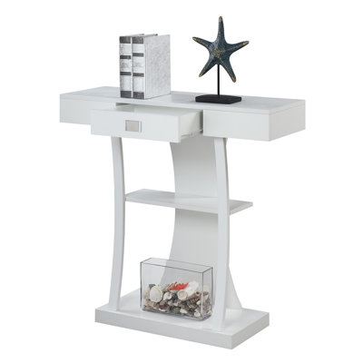 Amett 1 Drawer Console Table
