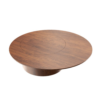 Cilíndrica Coffee Table