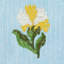 Rosina Floral Fabric-1310963741