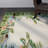 Hogle Hand Hooked Wool Floral Rug-21273939