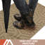 Non-slip Geometric Indoor Doormat-1743335278-1743335277