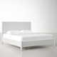 Williams Panel Bed
