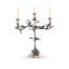 Majestic Forest Candelabra