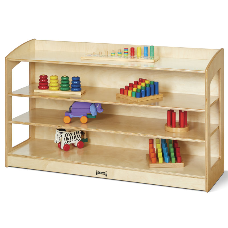 Rangement Jonti-Craft® Ridgetop