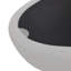 RIVERSIDE Large Oval Steel Lid By Real Flame