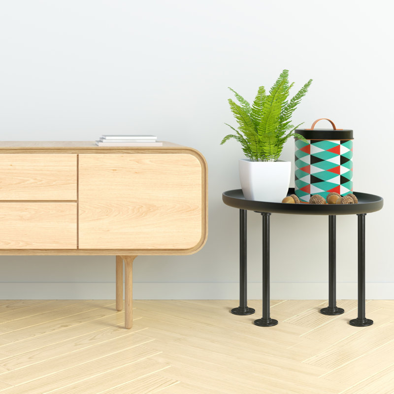 Pied de table Alborghus