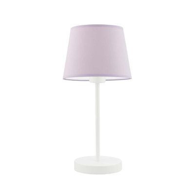 Arsens Metal Table Lamp