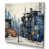 Wrapped Canvas