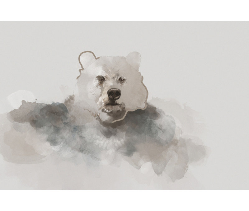 Wrapped Canvas Print, 50.8 cm H x 76.2 cm W