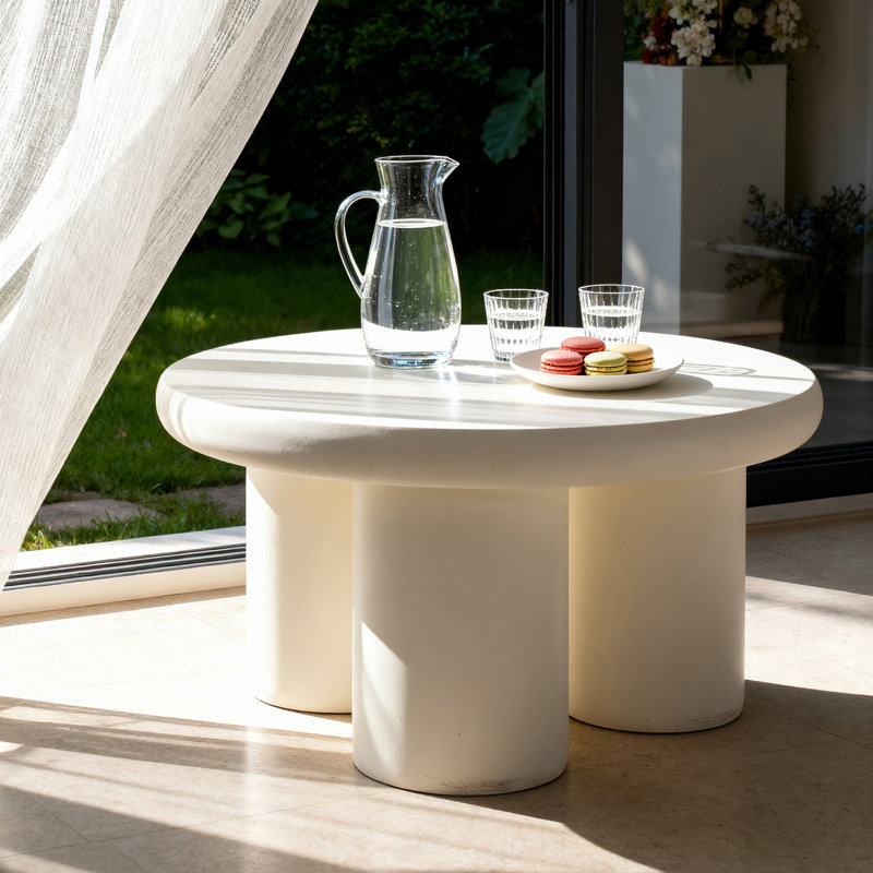 Table basse Daisy