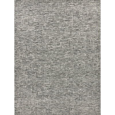 Aldridge Geometric Area Rug