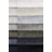 Ensemble de serviettes 100% coton biologique RIVA-43363296