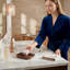 Alabaster Soap Dish-798693124