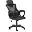 Metro Lane Dekhari Gaming Chair with Headrest-610734359-610734353