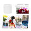 Bougie pilier sans parfum sans paraffine sans fumée-21219882-21219861-21219862