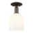 Oil Rubbed Bronze