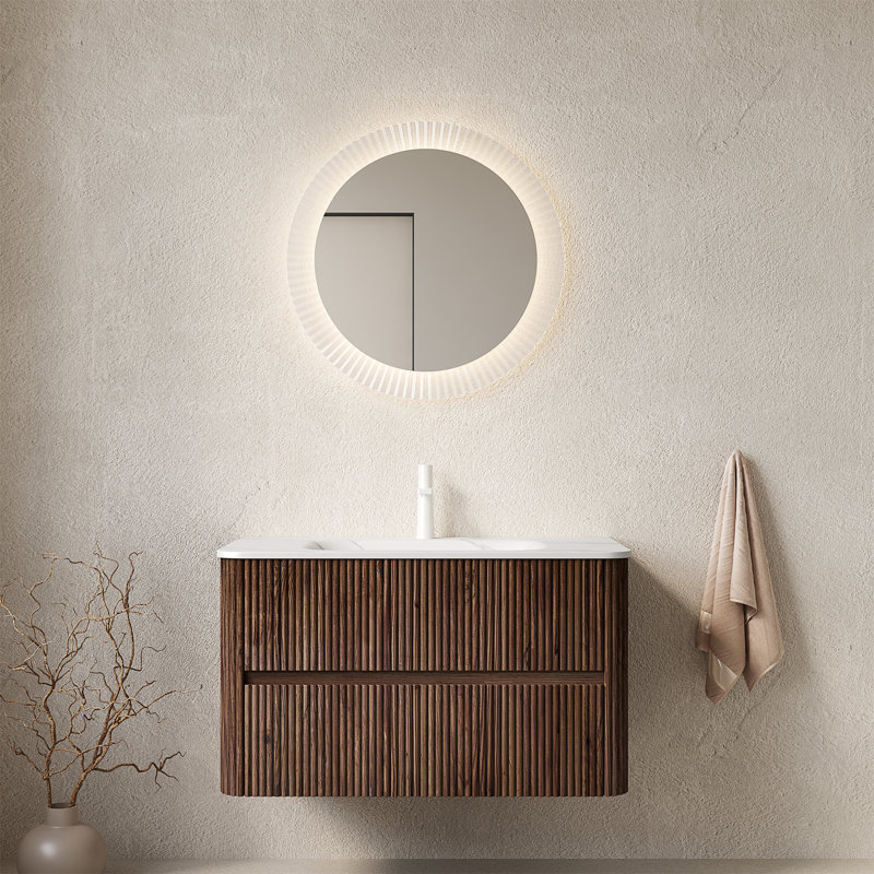 Meuble-lavabo et lavabo 36 po NOOR, 36"