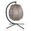 Balancelle avec support Egg Chair-1127438503