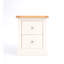 45cm W Plywood / Laminate Board Bedside Table-20586877