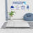 Cabrera 4-Inch Portable Tri-Folding Capability Gel Memory Foam Mattress, Removable and Washable-88070118