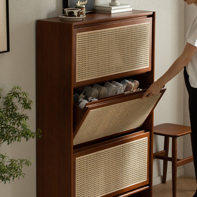 Armoire à chaussures 24 pièces Vine
