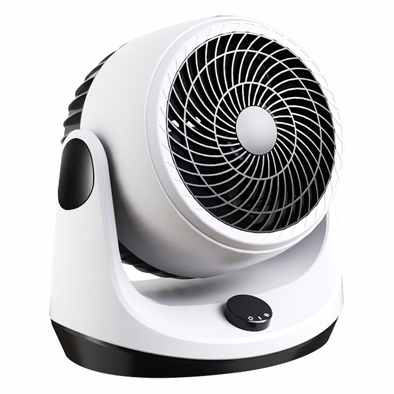 Edge Collections 9'' Accent Fan | Wayfair