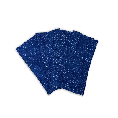 Minimalist Eco Cotton Napkin