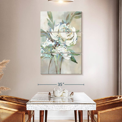 Harnek Antique Rose I