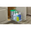 Organisateur de nettoyage Rev-A-Shelf