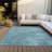 Altair Washable Abstract Indoor / Outdoor Rug-1315684068