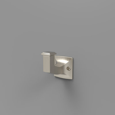 Brass Wall Wall Hook
