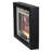 Black Matte Shadow Box Picture Frame