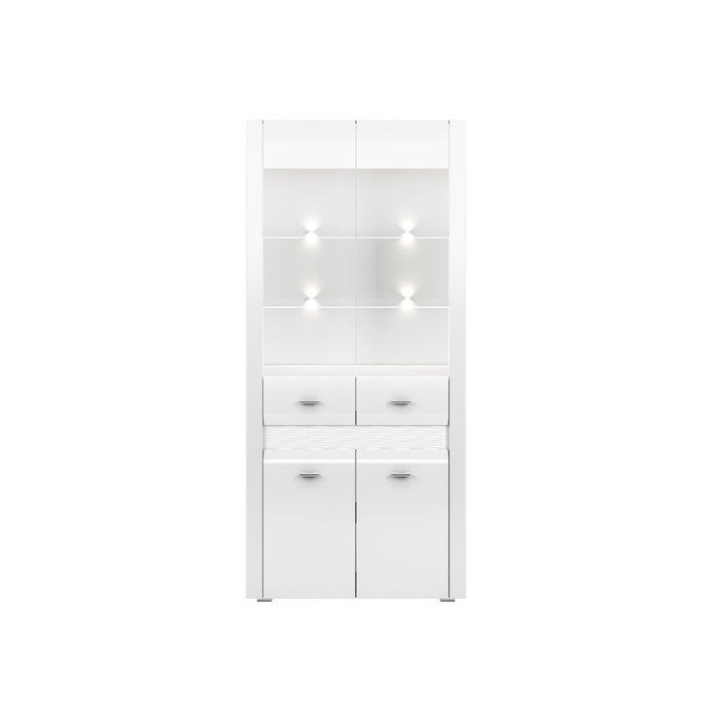Display Cabinet