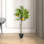 Citronnier artificiel en pot-605386695