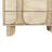 Lemannville Hina 5-Drawer Acacia Chest