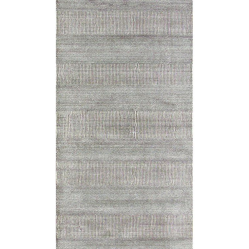 Tapis coureur tissé à la main one-of-a-kind