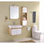 Ensemble de quincaillerie de salle de bain 4 pièces-53102302
