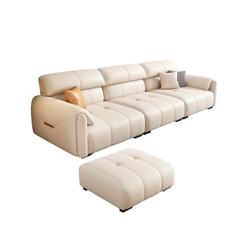 Alexisjade, 37.79" H x 122.04" W x 37" D, 4