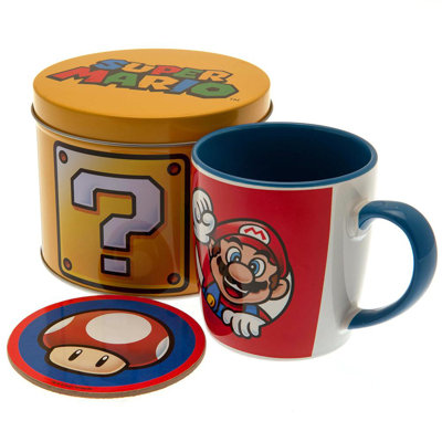UTTA8790 Ceramic Mug