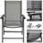 Brandson Folding Camping Chair