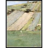 Farm Country Giclee Print by Soicher Marin Archives
