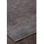 Tapis gris tissé à la main Noelle-1965329359