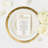 Brentley Glass Charger