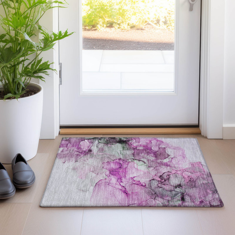 Tapis Fredela, Rectangle 1 pi 8 po x 2 pi 6 po